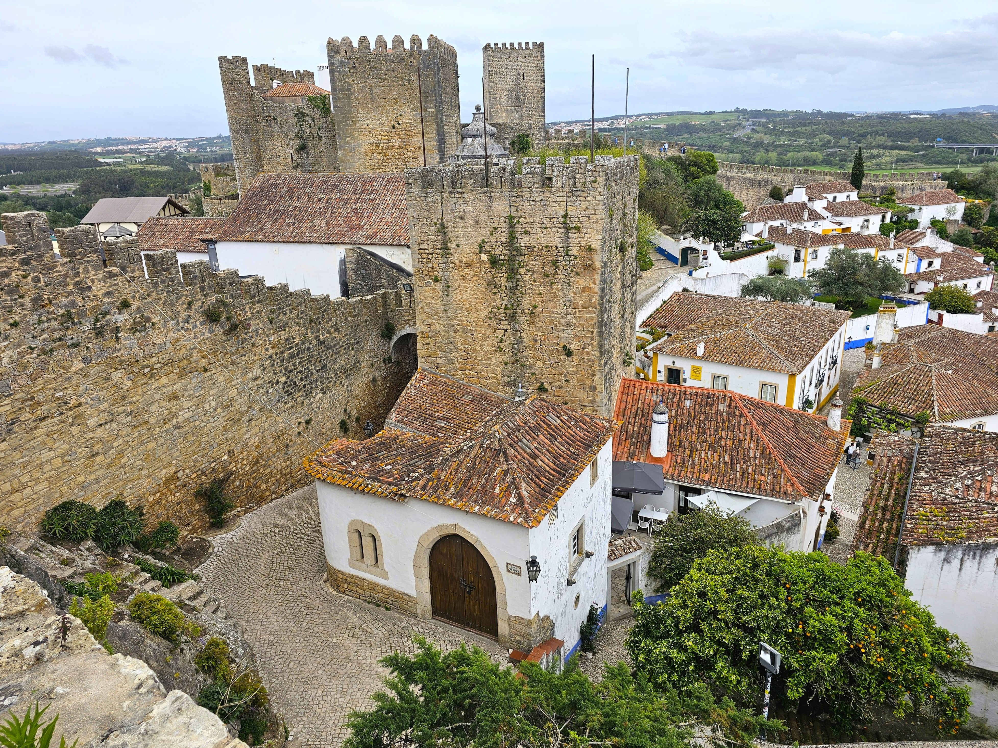Obidos